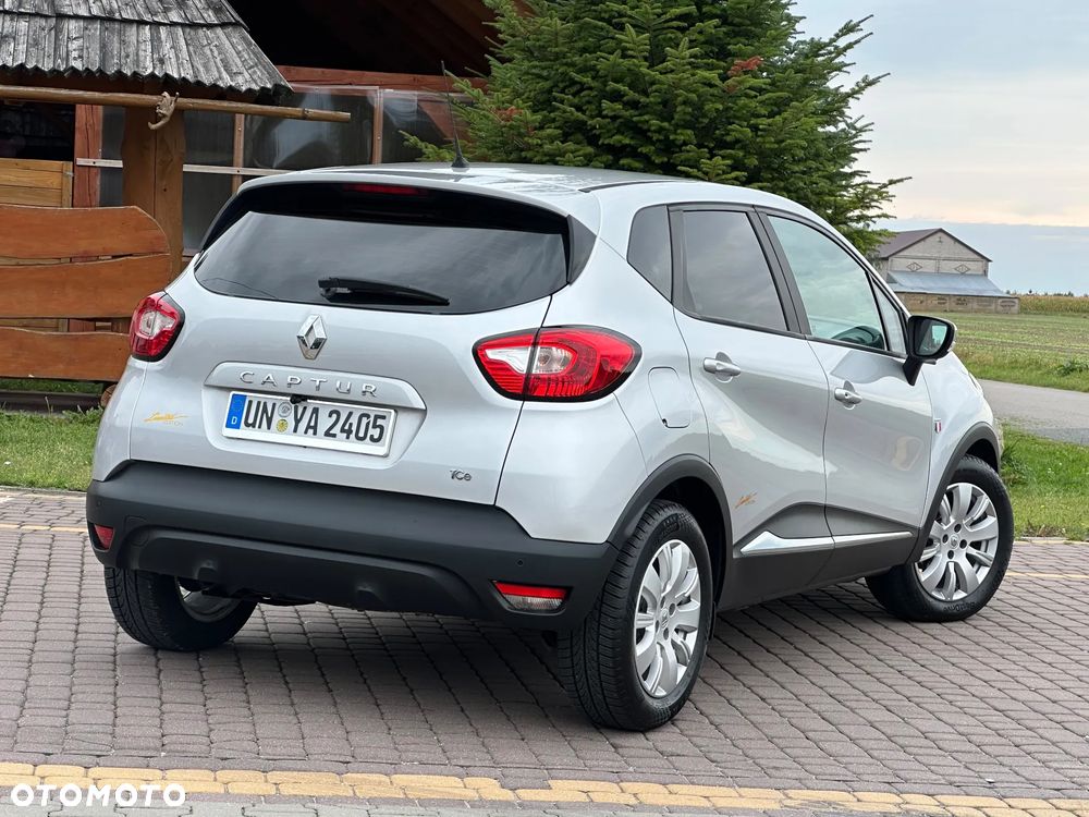 Renault Captur 0.9 Energy TCe Limited - 21