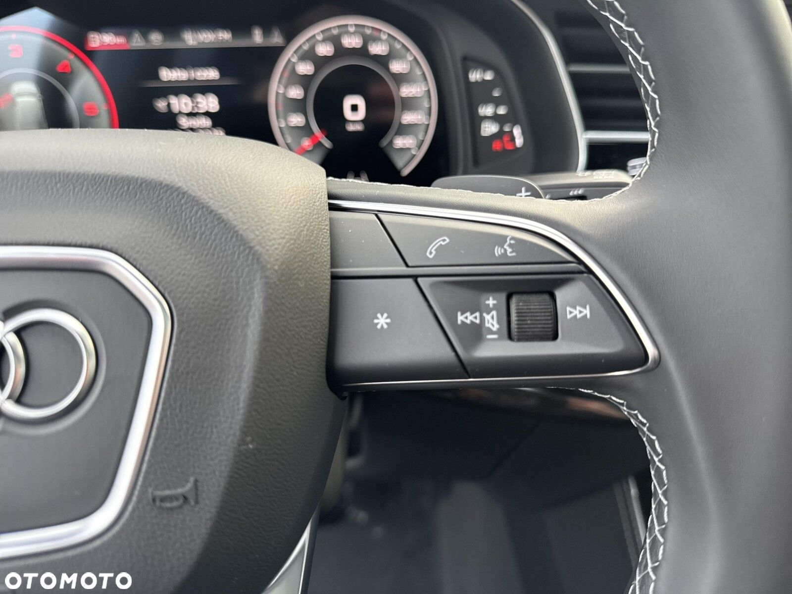 Audi Q7 - 15