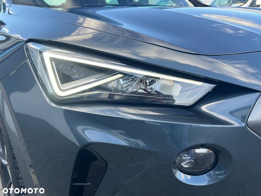 Cupra Formentor VZ 2.0 TSI 4Drive DSG - 40