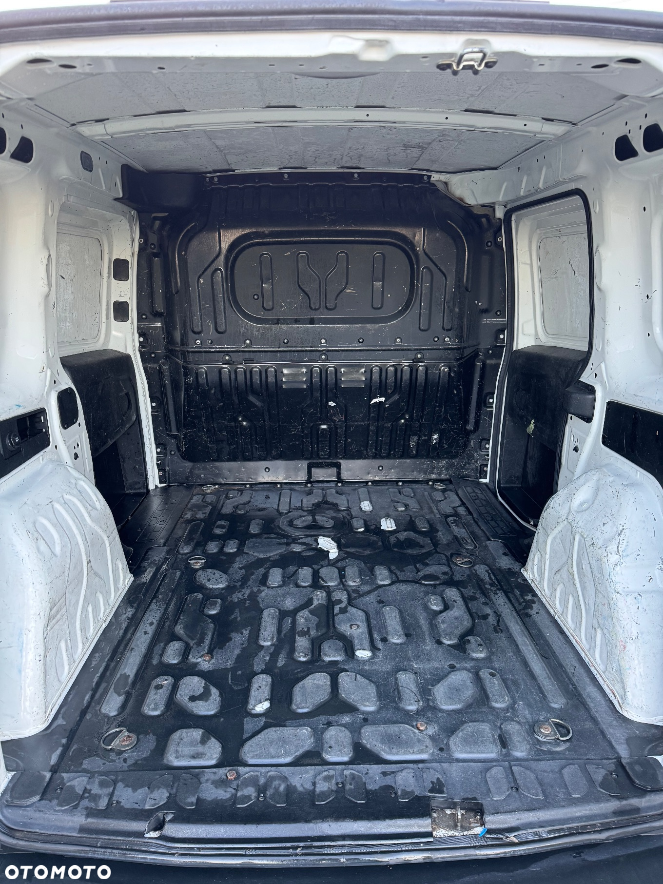 Fiat Doblo - 12