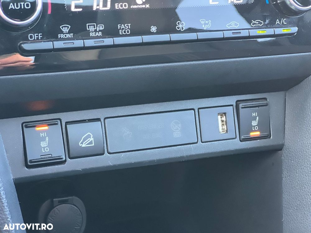 Toyota Yaris Cross - 31