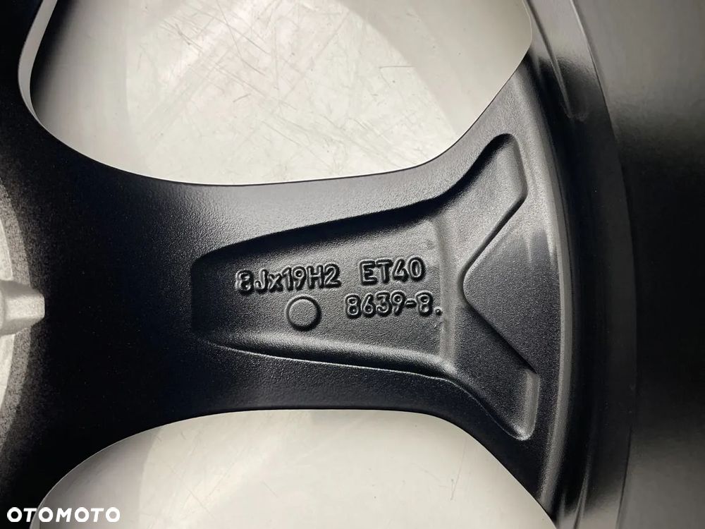 FELGI CUPRA FORMENTOR ATECA LEON 8J 19 ET40 5FF601025E - 8