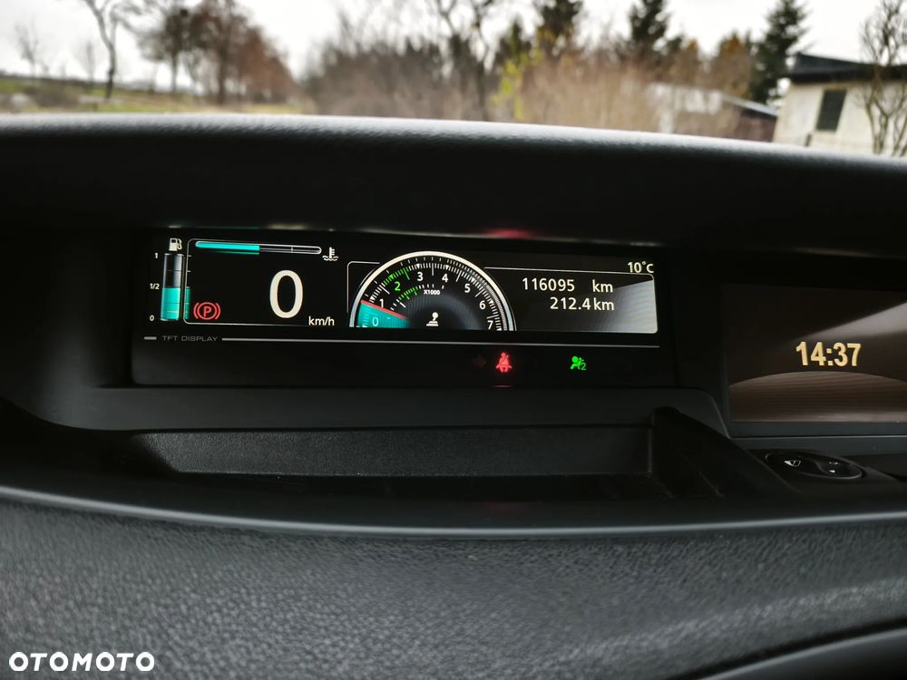 Renault Scenic Energy TCe 115 S&S LIMITED - 12