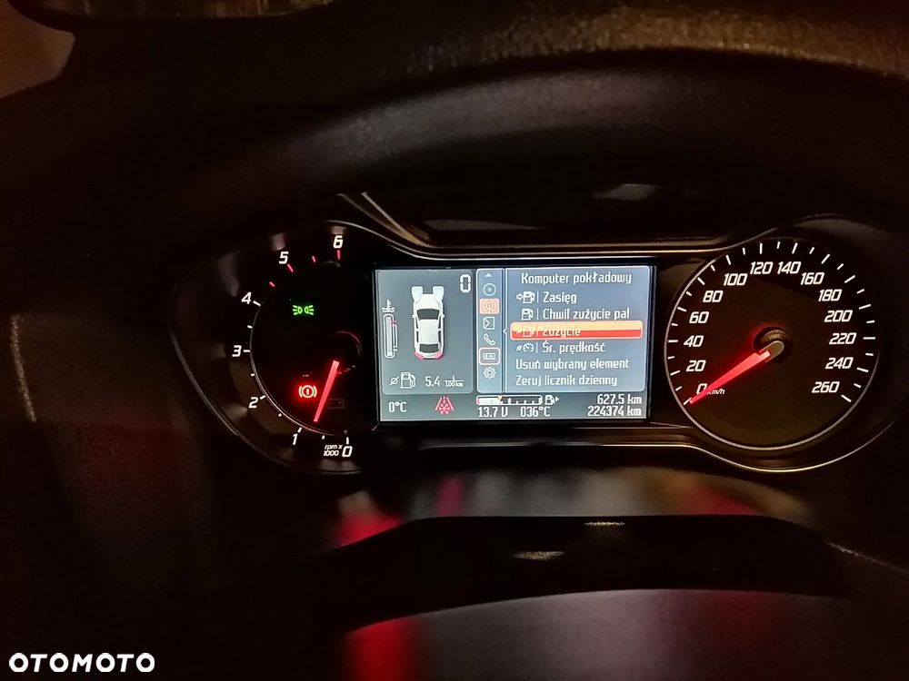 Ford Mondeo 2.0 TDCi Titanium - 31