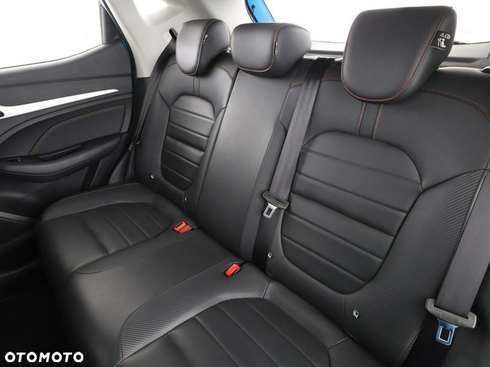 MG ZS ICE 1.5 VTI-tech Luxury - 17