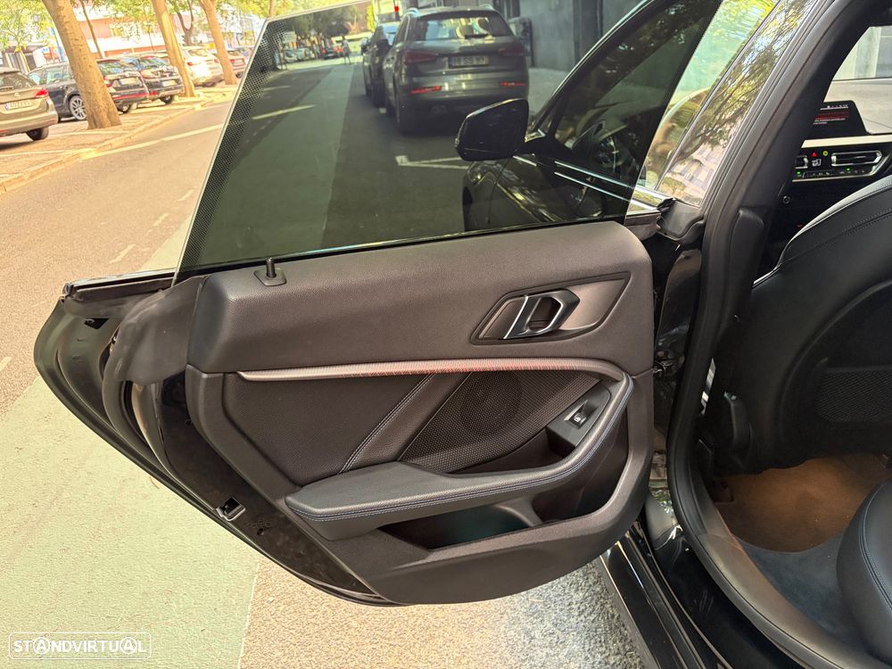 BMW 220 d Coupe Pack M Auto - 15