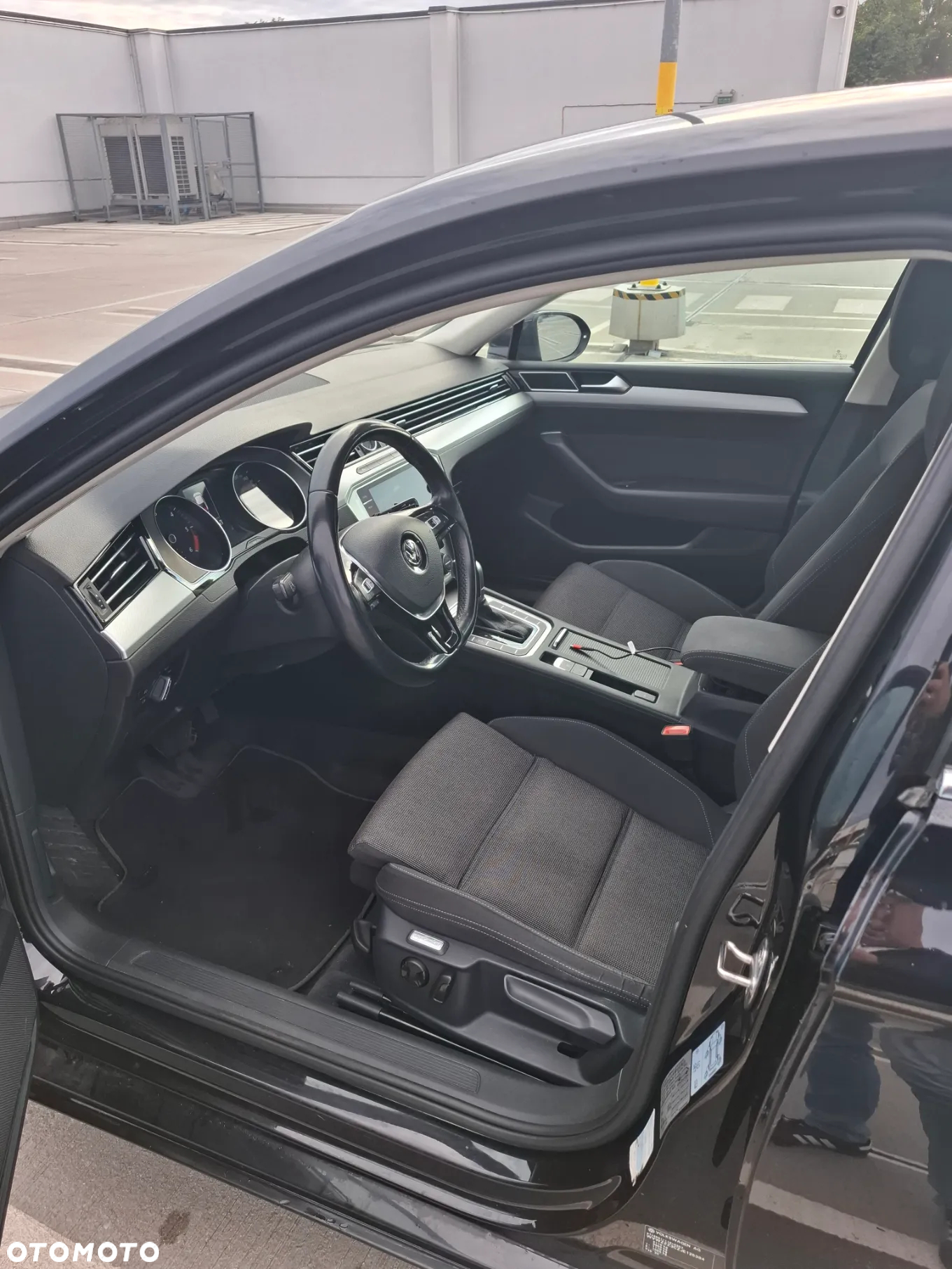 Volkswagen Passat 2.0 TDI BMT Comfortline DSG7 - 14