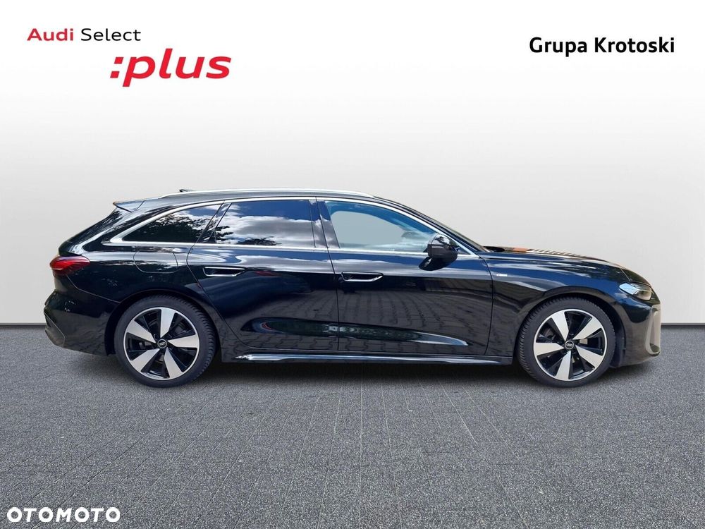 Audi A5 Avant TFSI S tronic - 9
