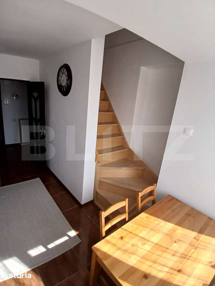 Apartament cu 3 camere 70mp , in zona Centrului Civic — fotografia 3