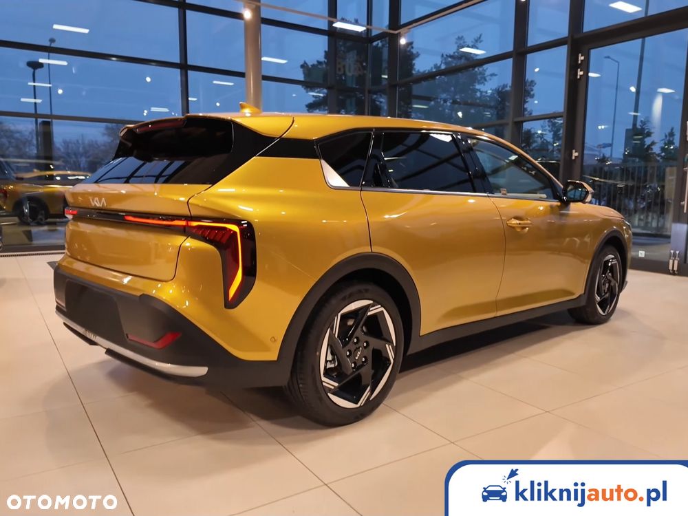 Kia K4 1.6 T-GDI L - 6