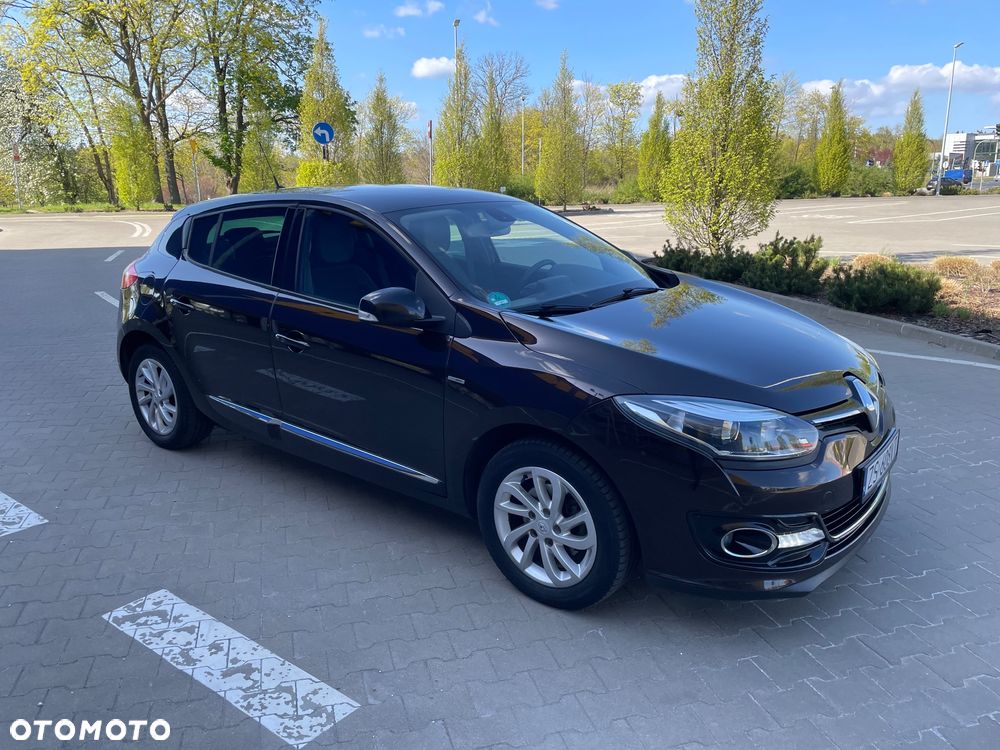 Renault Megane ENERGY TCe 130 BOSE EDITION - 6