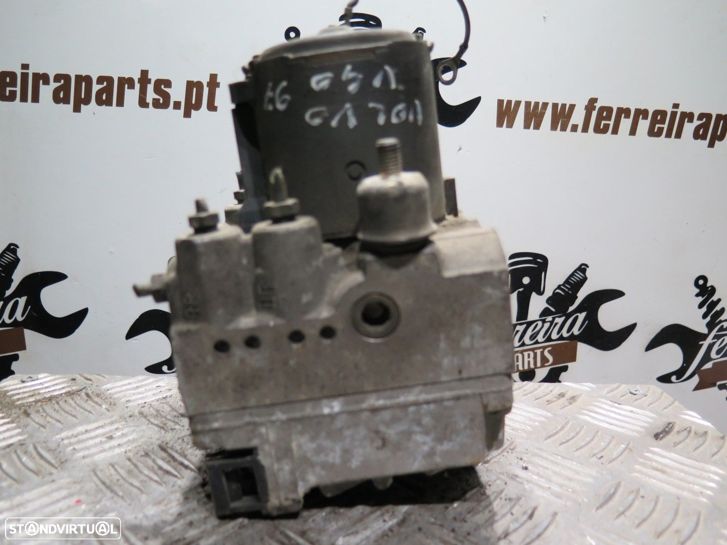 Modulo ABS Volvo V40 REF: 0273004120 - 3