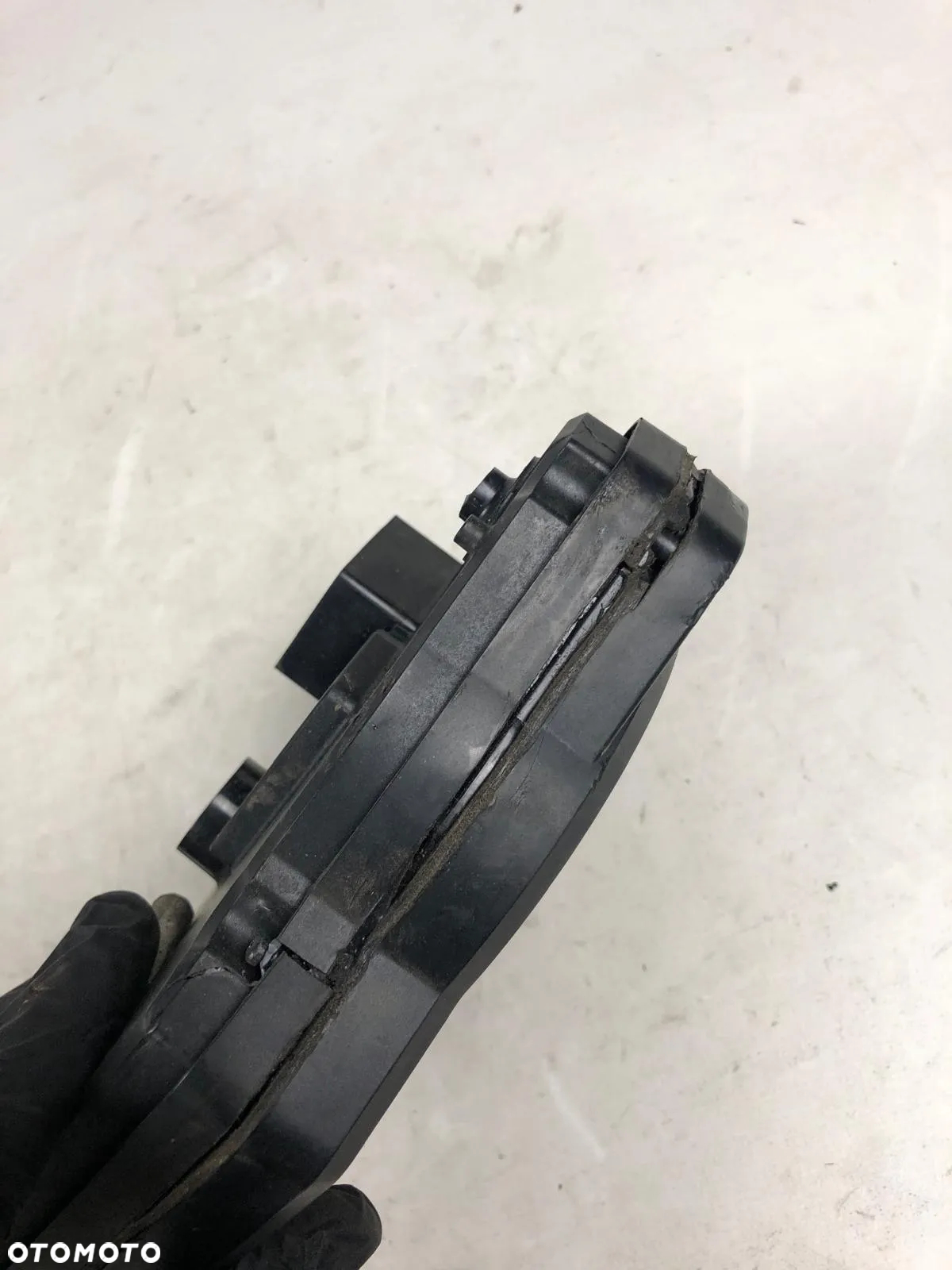 Aprilia RSV4 1000 09-12 Stacyjka Zamek Kluczyk ECU Komputer Wlew Paliwa Zamek - 5