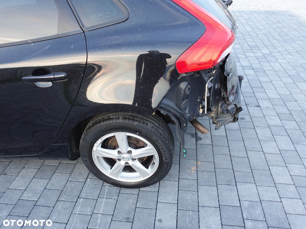 Volvo V40 T2 Drive-E Kinetic - 7