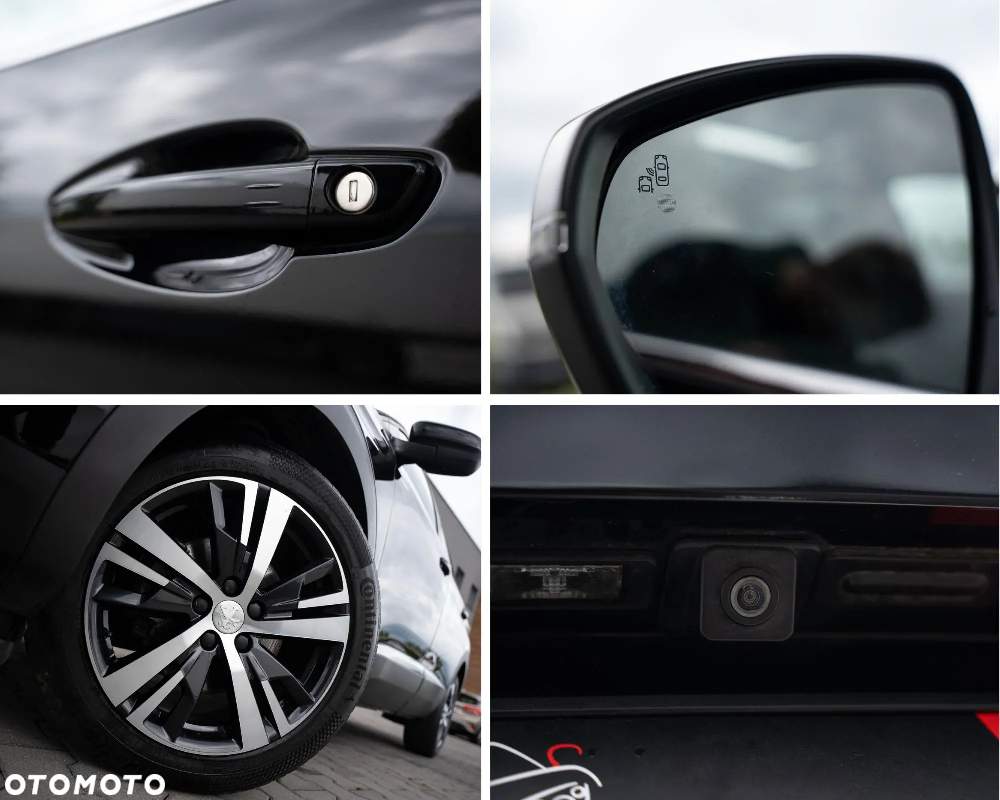 Peugeot 5008 1.6 PureTech GT S&S EAT8 - 18