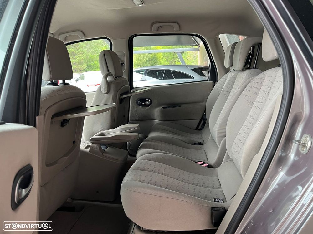 Renault Scénic 1.5 dCi Dynamique - 26
