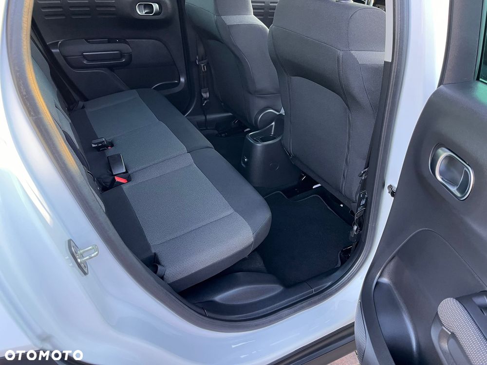 Citroën C3 Aircross - 16