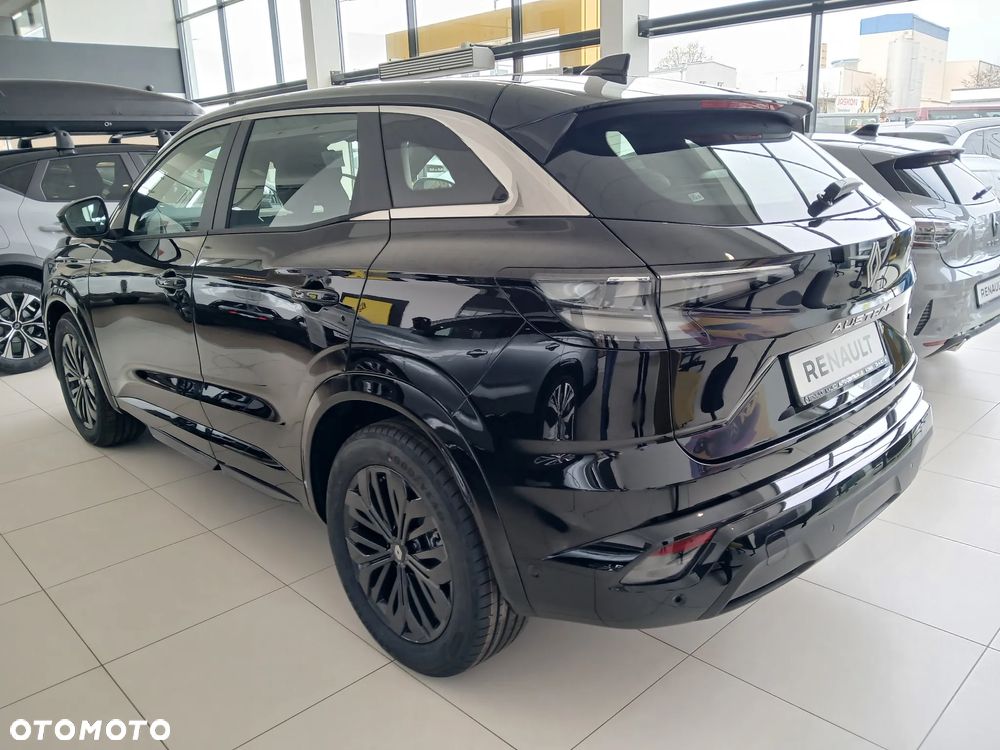 Renault Austral 1.2 E-Tech Full Hybrid 200 Evolution MMT - 5