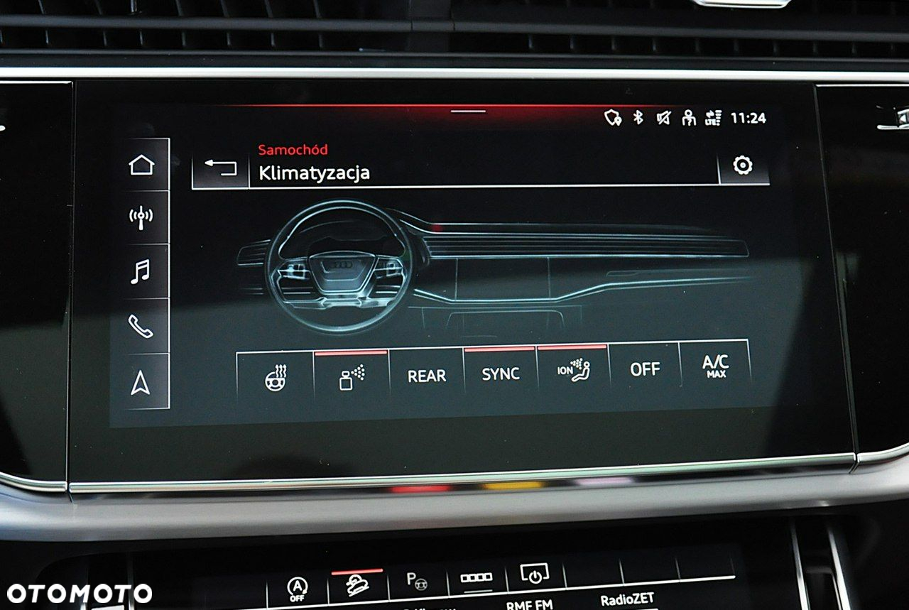 Audi Q7 - 39