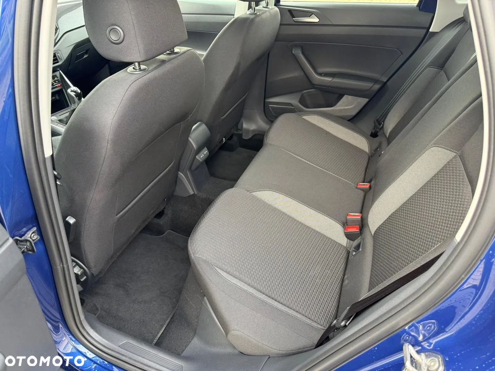 Volkswagen Taigo 1.0 TSI Special Edition - 10