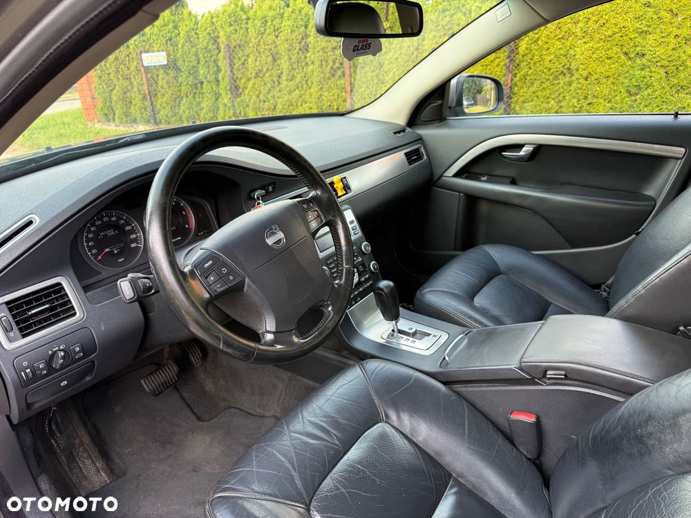 Volvo S80 2.4D5 Executive - 5