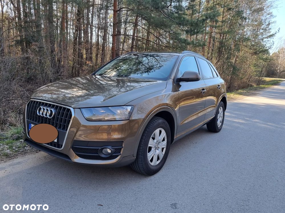 Audi Q3 2.0 TDI - 12