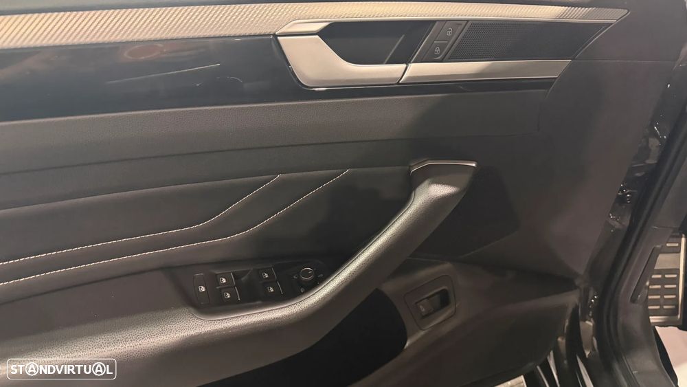 VW Arteon Shooting Brake 2.0 TDI Elegance DSG - 10