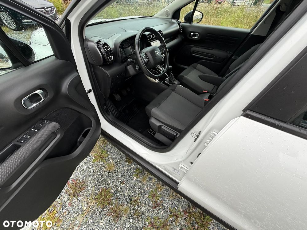 Citroën C3 Aircross - 4