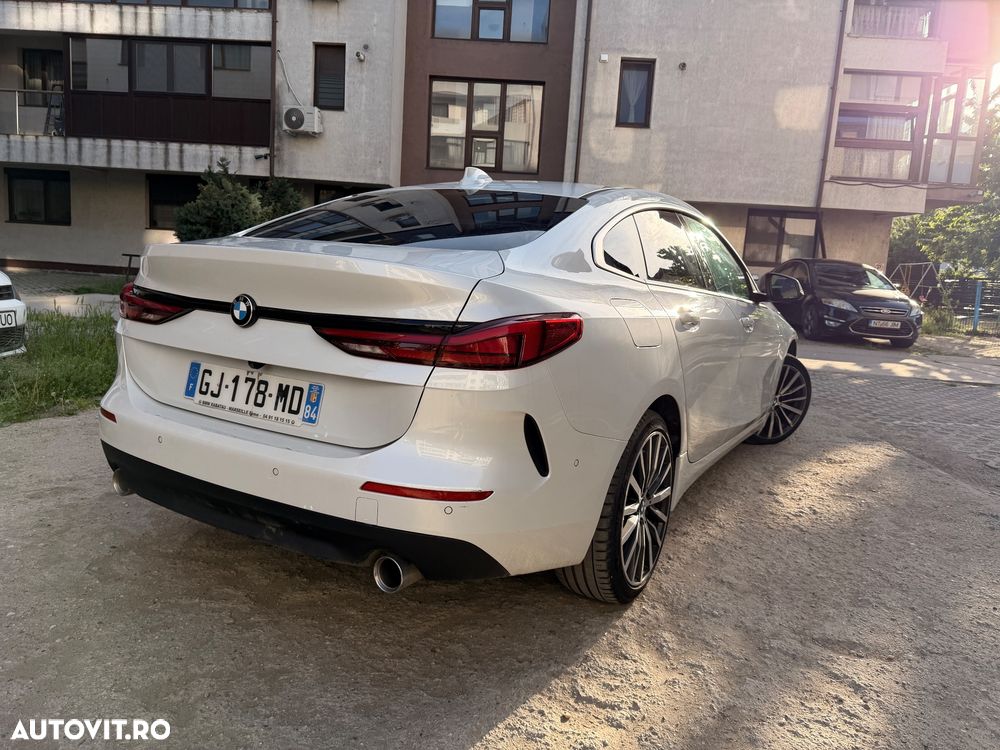 BMW 2 Series 2022 — imagine 3