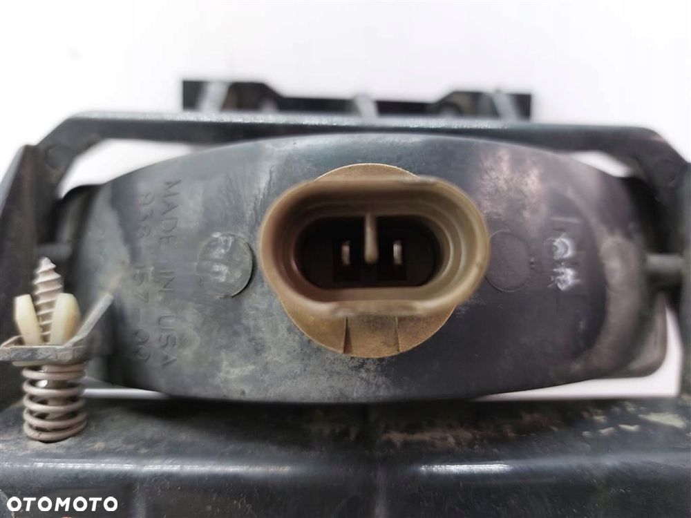 Halogen prawy Mercury Mystique 1994-2000 97BG-15A218-DD ORYGINAŁ 2 PINY - 5