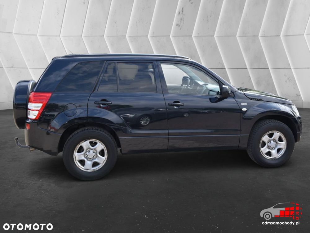 Suzuki Grand Vitara - 11