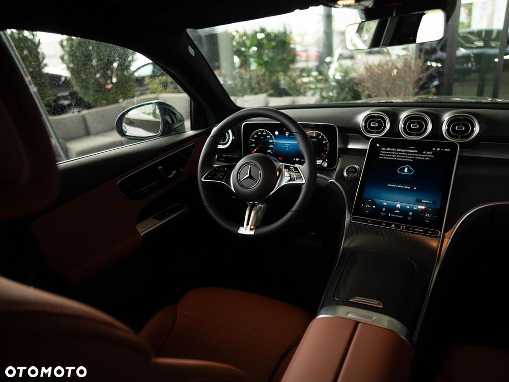 Mercedes-Benz GLC - 18