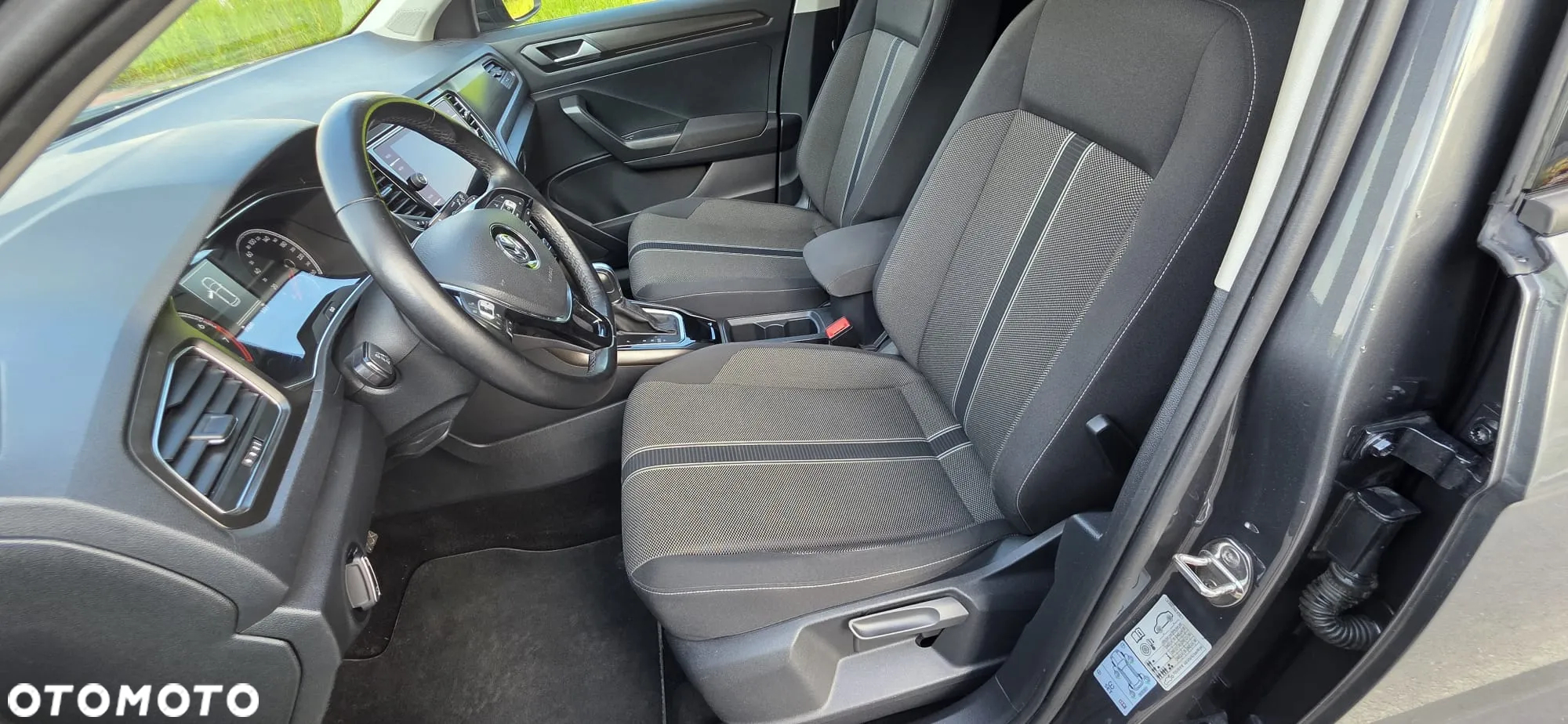 Volkswagen T-Roc 1.5 TSI ACT OPF DSG Style - 10