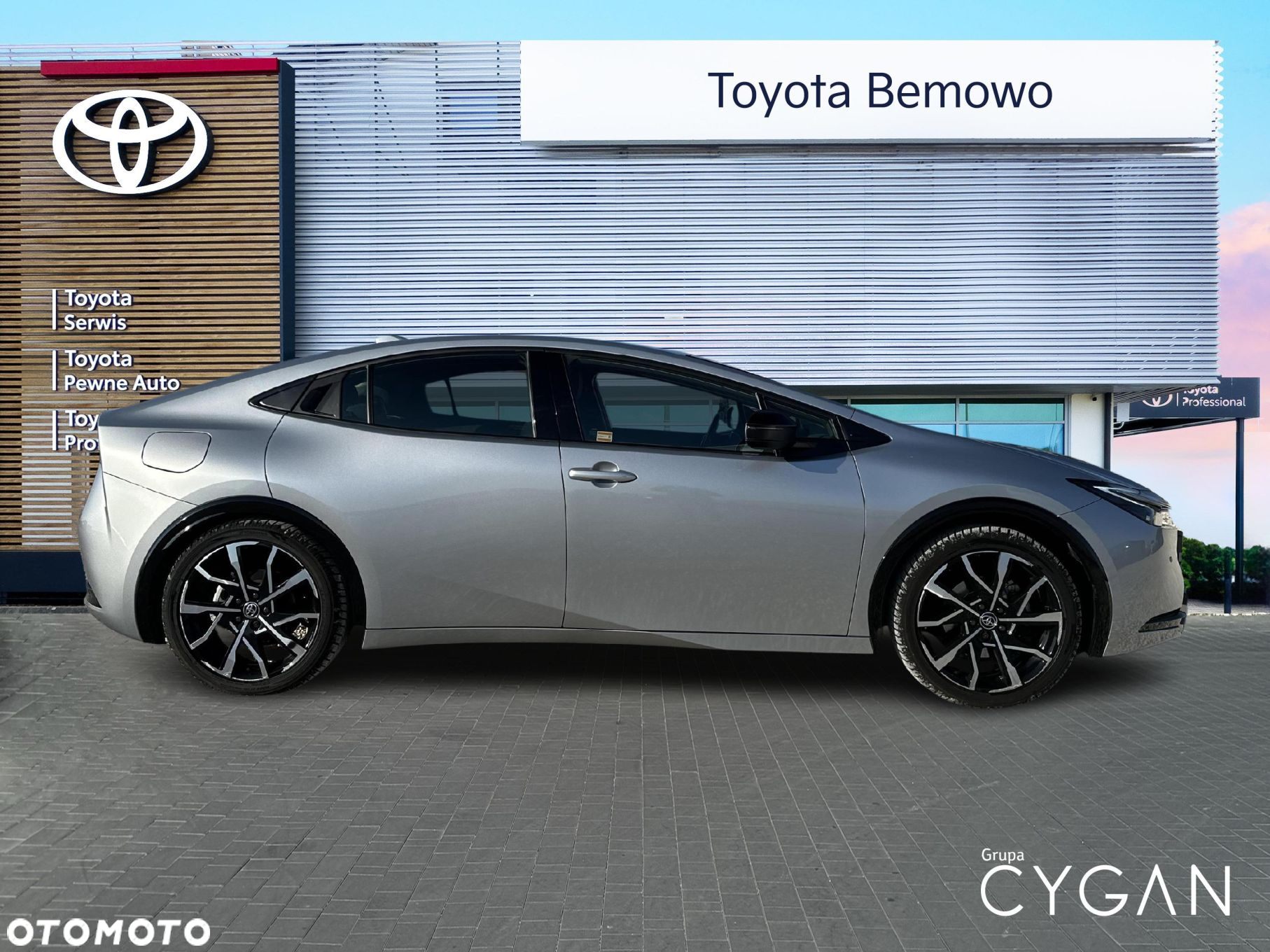 Toyota Prius - 7