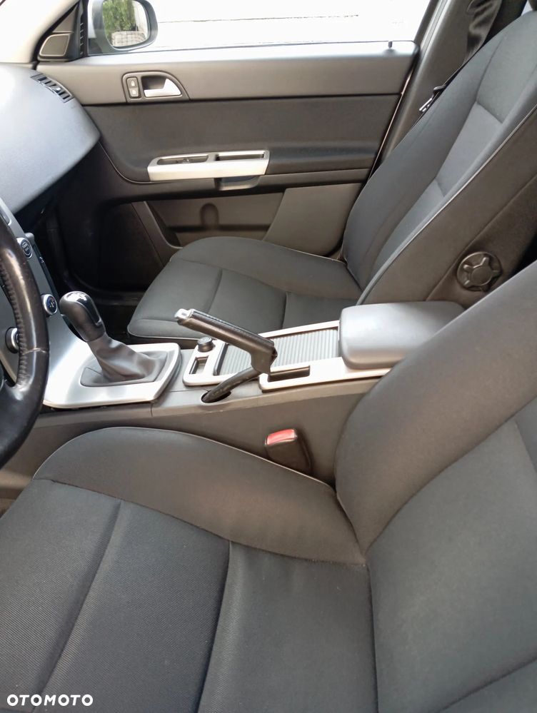 Volvo V50 2.0D DPF Momentum - 12