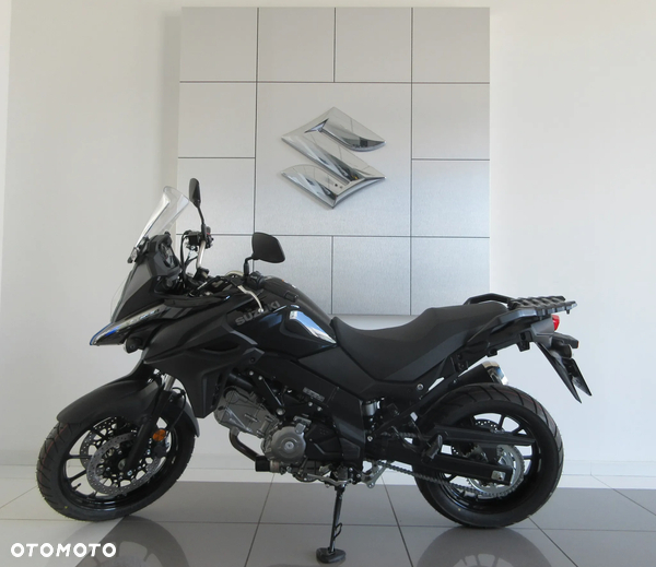 Suzuki V-STROM