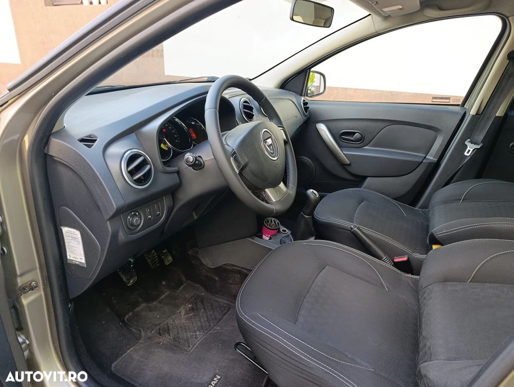Dacia Logan ver-1-5-dci-75-cp-prestige - 14
