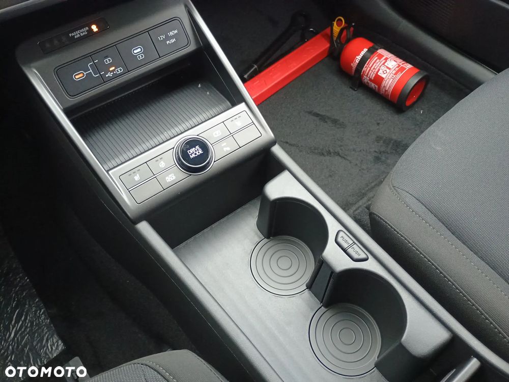 Hyundai Kona 1.6 GDI Hybrid Smart DCT - 15