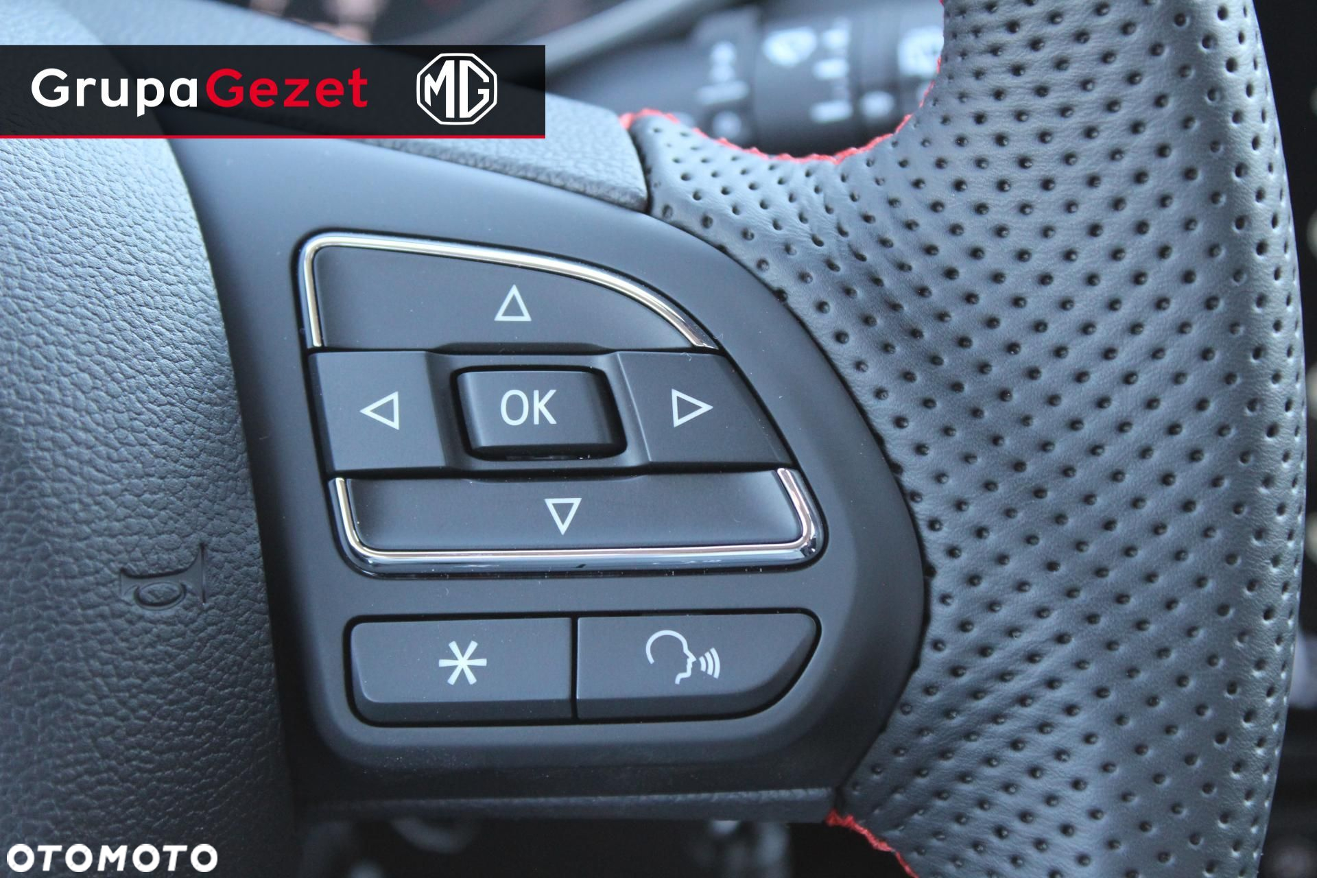 MG ZS 1.5 VTi-Tech Excite - 13