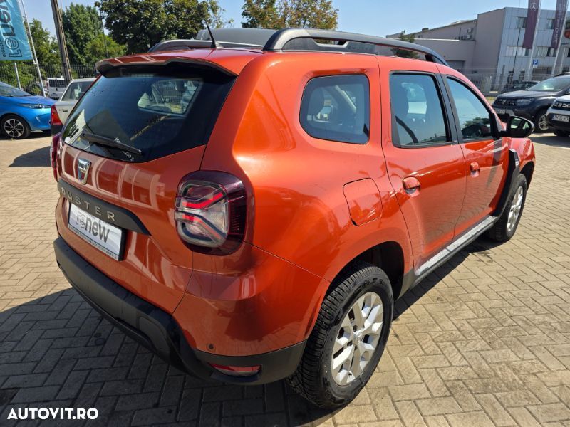 Dacia Duster - 3