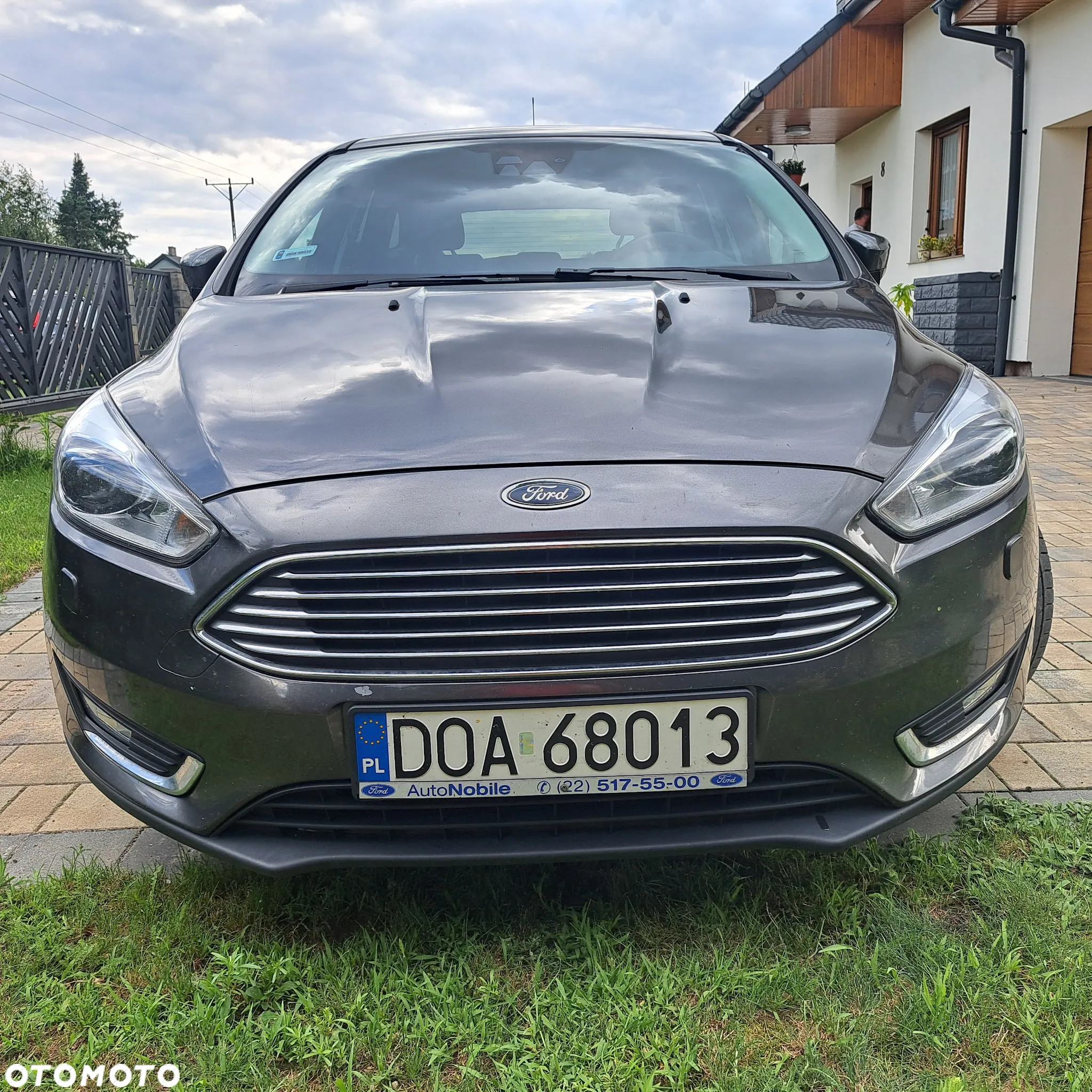 Ford Focus - 3