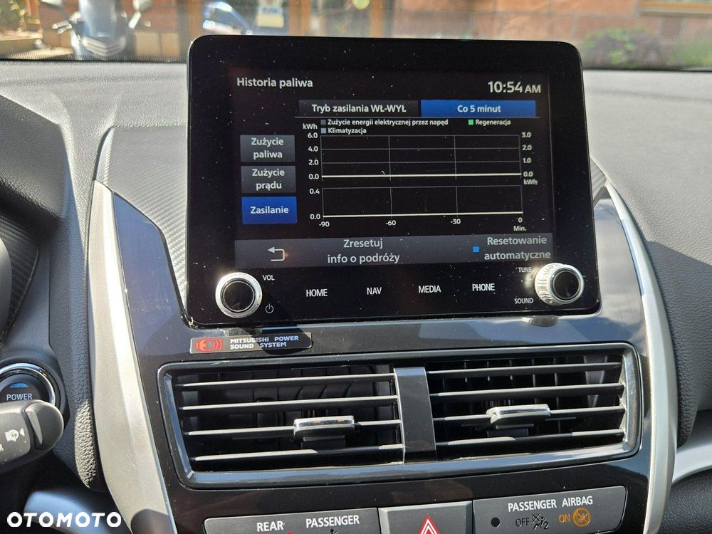 Mitsubishi Eclipse Cross - 24