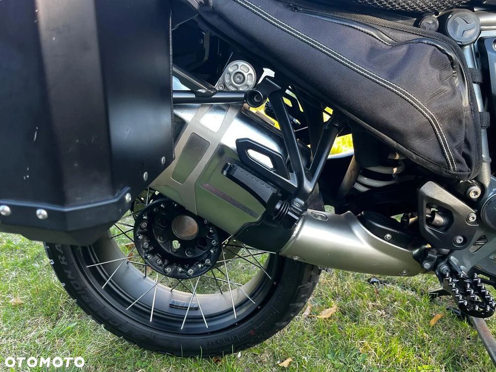 BMW R1250 GS Adventure - 17