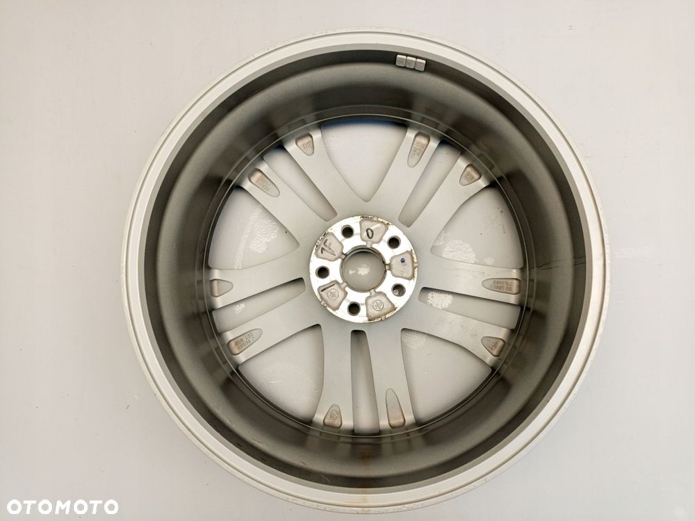 LEXUS NX 350 450H FELGA ALUMINIOWA 7.5" X 20" 5X114.3 ET 35 JSD25T - 11