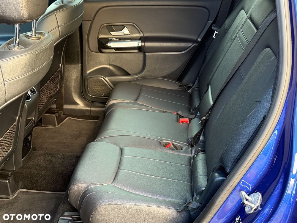 Mercedes-Benz GLB 200 d 8G-DCT Style - 18