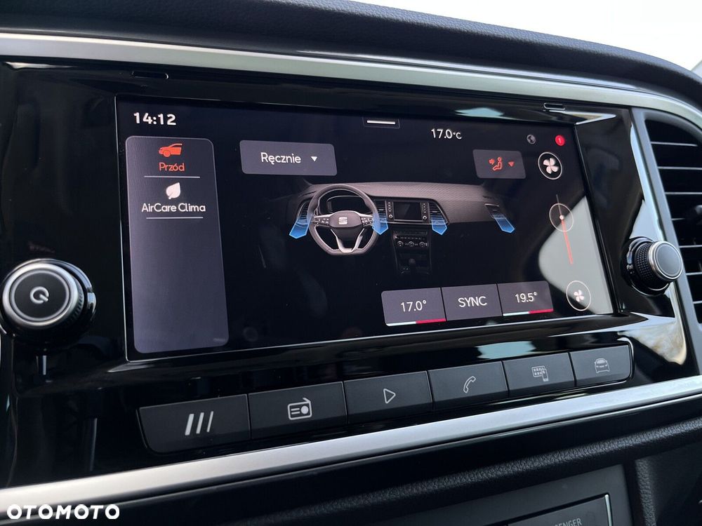 Seat Ateca - 19