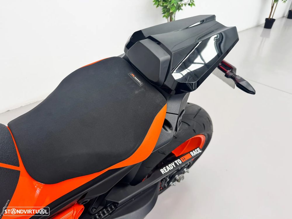 KTM Superduke 1290 R - 25