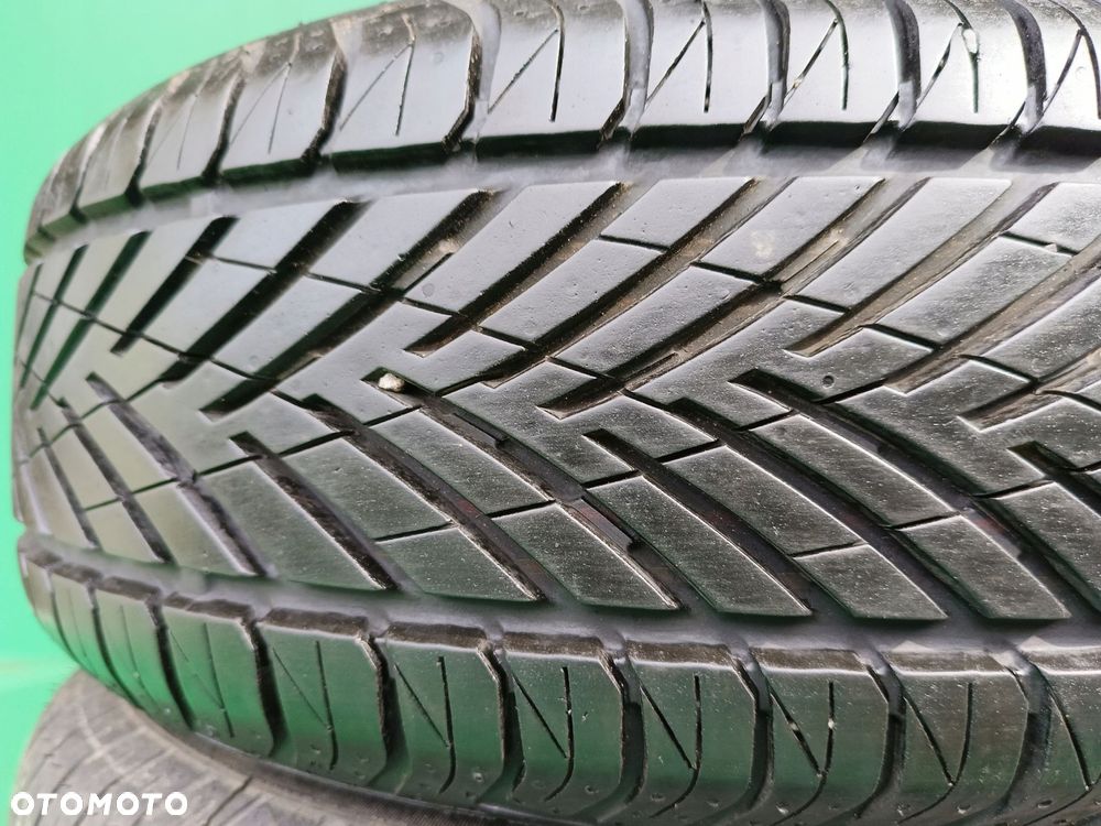 185/60/14 gislaved speed 606, 2 szt 8 mm - 3
