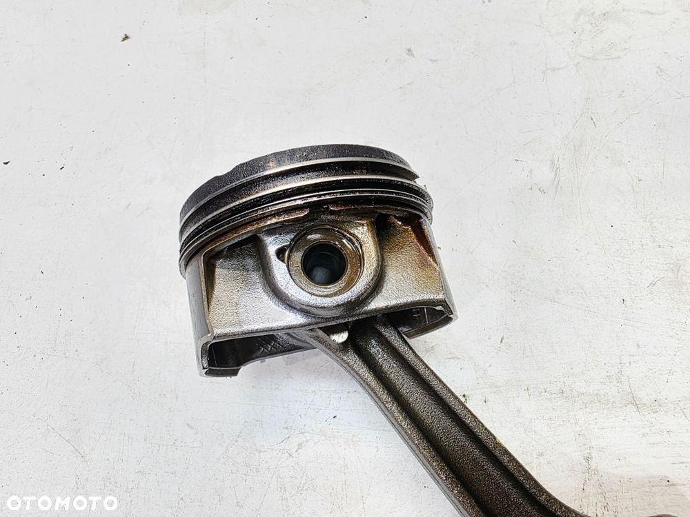TŁOK + KORBOWÓD AUDI VOLKSWAGEN SEAT SKODA 2.0 TFSI TSI 06HB 82L153 - 6