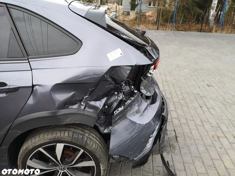 Volkswagen Taigo 1.0 TSI Special Edition DSG - 17